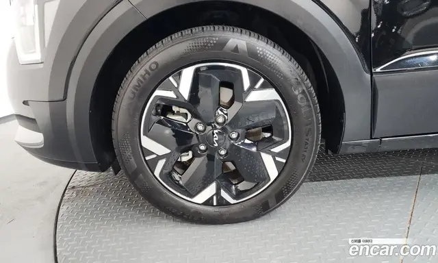 Kia Niro 2022 1.0 автомат (гидро), миниатюра 5 Kia Niro 2022 1.0 автомат (гидро), миниатюра 5