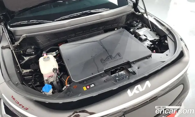 Kia Niro 2022 1.0 автомат (гидро), миниатюра 6 Kia Niro 2022 1.0 автомат (гидро), миниатюра 6
