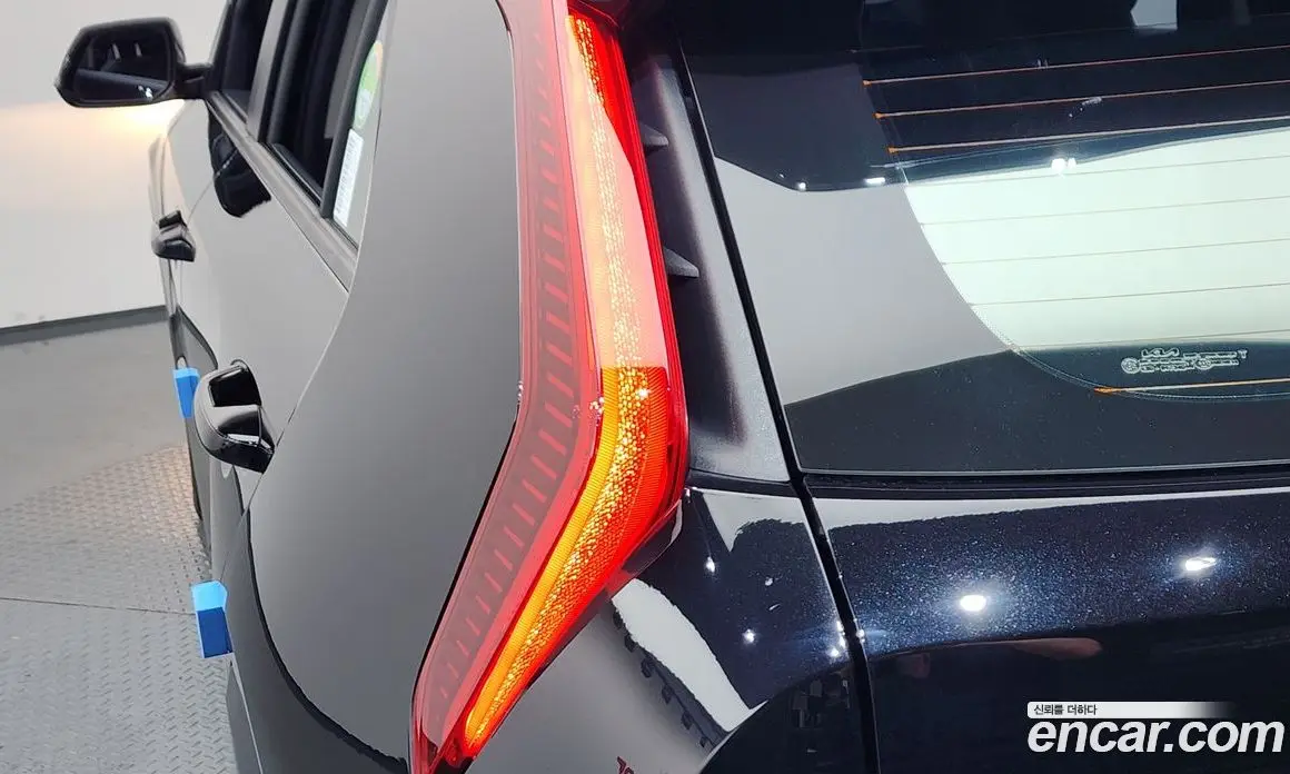 Kia Niro 2022 1.0 автомат (гидро), фото 9 Kia Niro 2022 1.0 автомат (гидро), фото 9