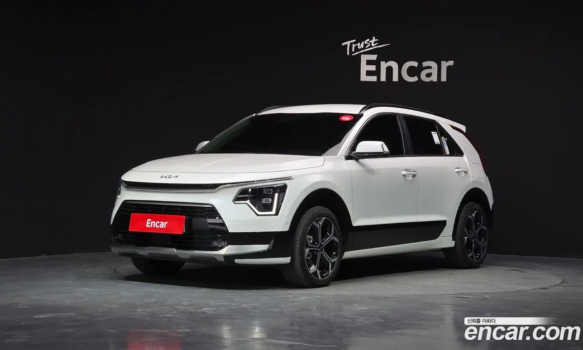 Kia Niro 2025 1.6 автомат (гидро), фото 1 Kia Niro 2025 1.6 автомат (гидро), фото 1