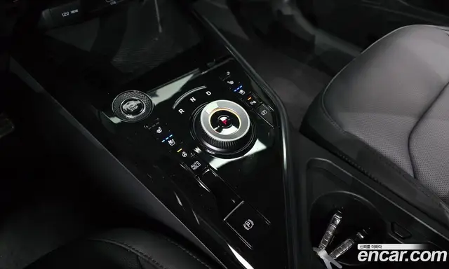 Kia Niro 2025 1.6 автомат (гидро), миниатюра 12