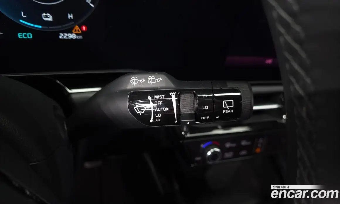 Kia Niro 2025 1.6 автомат (гидро), фото 16 Kia Niro 2025 1.6 автомат (гидро), фото 16