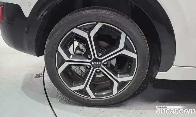 Kia Niro 2025 1.6 автомат (гидро), миниатюра 5 Kia Niro 2025 1.6 автомат (гидро), миниатюра 5