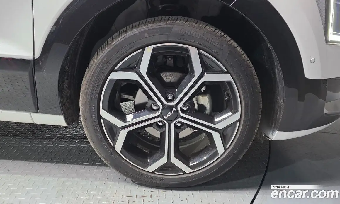 Kia Niro 2025 1.6 автомат (гидро), фото 7 Kia Niro 2025 1.6 автомат (гидро), фото 7