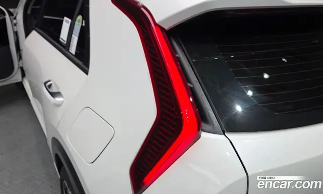 Kia Niro 2025 1.6 автомат (гидро), миниатюра 9 Kia Niro 2025 1.6 автомат (гидро), миниатюра 9