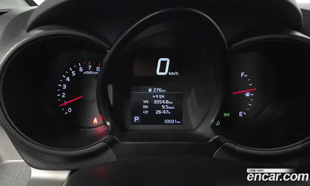 Kia Ray 2021 1.0 автомат (гидро), миниатюра 11 Kia Ray 2021 1.0 автомат (гидро), миниатюра 11