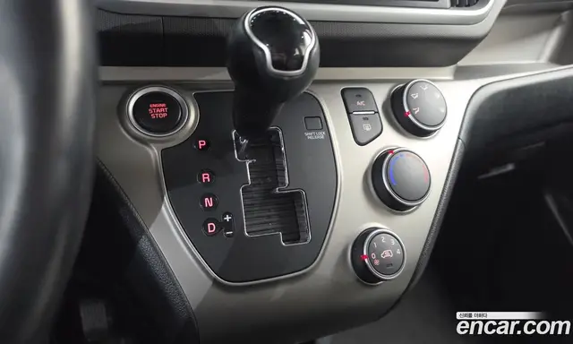 Kia Ray 2021 1.0 автомат (гидро), миниатюра 12