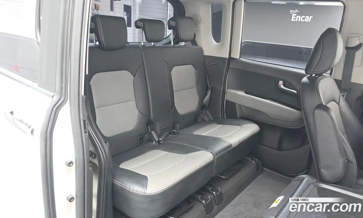 Kia Ray 2021 1.0 автомат (гидро), фото 16 Kia Ray 2021 1.0 автомат (гидро), фото 16