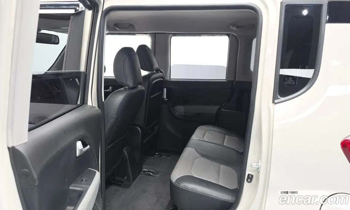 Kia Ray 2021 1.0 автомат (гидро), фото 17 Kia Ray 2021 1.0 автомат (гидро), фото 17