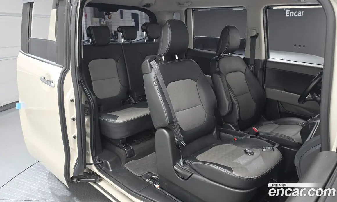 Kia Ray 2021 1.0 автомат (гидро), фото 18 Kia Ray 2021 1.0 автомат (гидро), фото 18