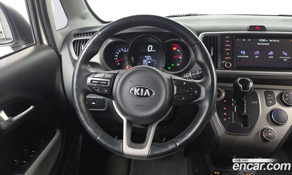Kia Ray 2021 1.0 автомат (гидро), фото 19 Kia Ray 2021 1.0 автомат (гидро), фото 19