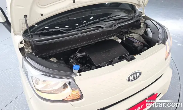 Kia Ray 2021 1.0 автомат (гидро), миниатюра 6 Kia Ray 2021 1.0 автомат (гидро), миниатюра 6