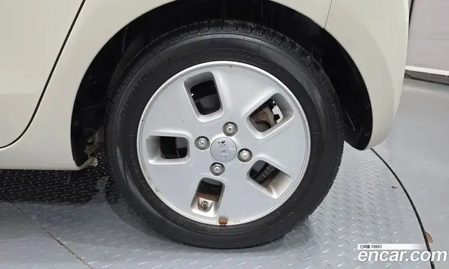 Kia Ray 2021 1.0 автомат (гидро), миниатюра 7 Kia Ray 2021 1.0 автомат (гидро), миниатюра 7