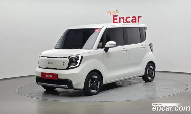 Kia Ray, 2023, 41 734 км