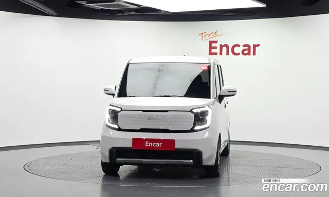 Kia Ray 2023 1.0 автомат (гидро), миниатюра 3