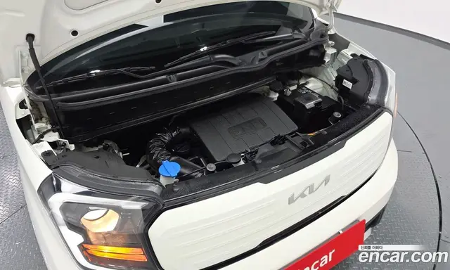 Kia Ray 2023 1.0 автомат (гидро), миниатюра 6