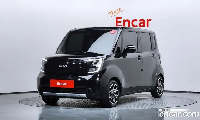 Kia Ray, 2023, 22 311 км