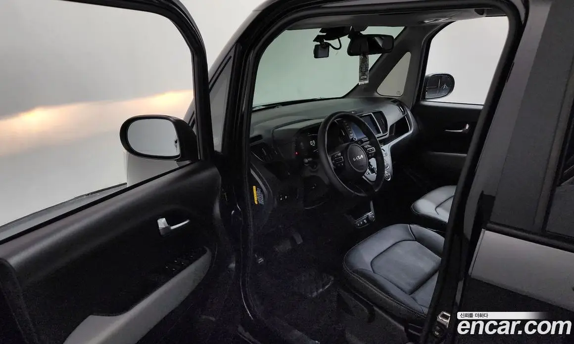 Kia Ray 2023 1.0 автомат (гидро), фото 13 Kia Ray 2023 1.0 автомат (гидро), фото 13