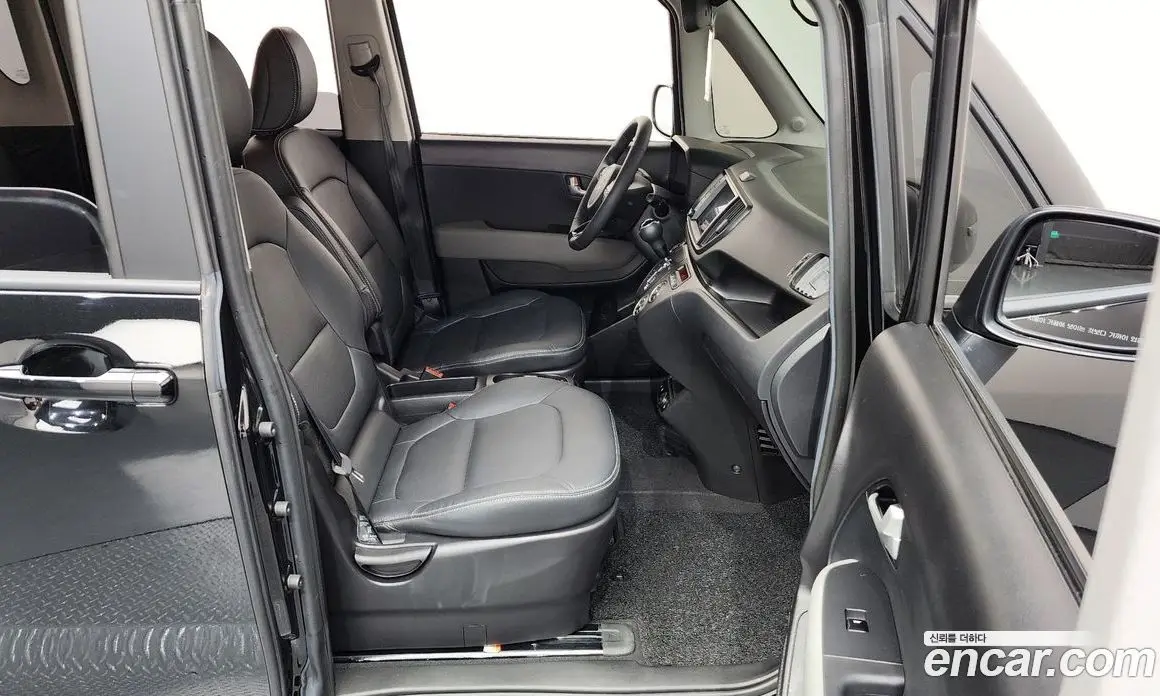 Kia Ray 2023 1.0 автомат (гидро), фото 16 Kia Ray 2023 1.0 автомат (гидро), фото 16