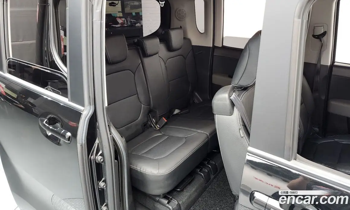 Kia Ray 2023 1.0 автомат (гидро), фото 17 Kia Ray 2023 1.0 автомат (гидро), фото 17