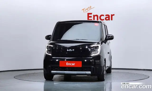 Kia Ray 2023 1.0 автомат (гидро), миниатюра 3 Kia Ray 2023 1.0 автомат (гидро), миниатюра 3