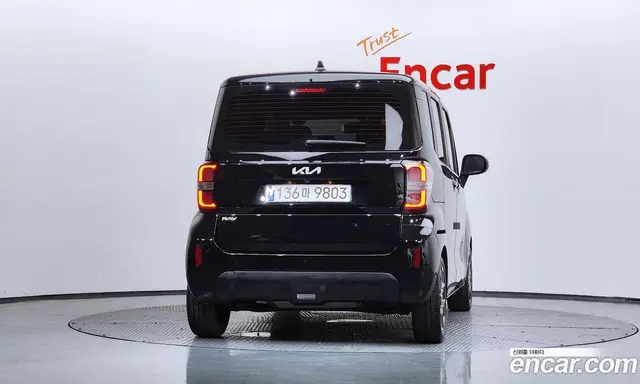 Kia Ray 2023 1.0 автомат (гидро), миниатюра 4 Kia Ray 2023 1.0 автомат (гидро), миниатюра 4