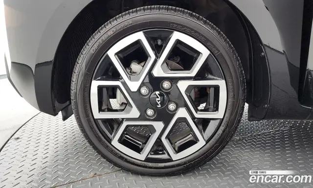 Kia Ray 2023 1.0 автомат (гидро), миниатюра 5 Kia Ray 2023 1.0 автомат (гидро), миниатюра 5