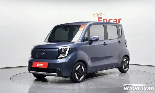 Kia Ray, 2024, 29 396 км