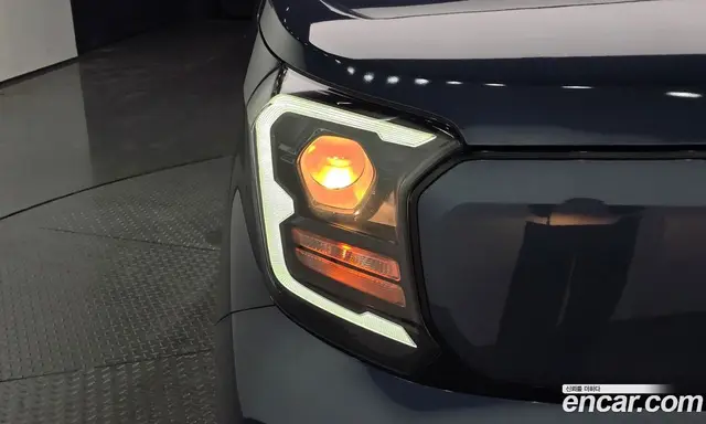 Kia Ray 2024 0.1 автомат (гидро), миниатюра 8