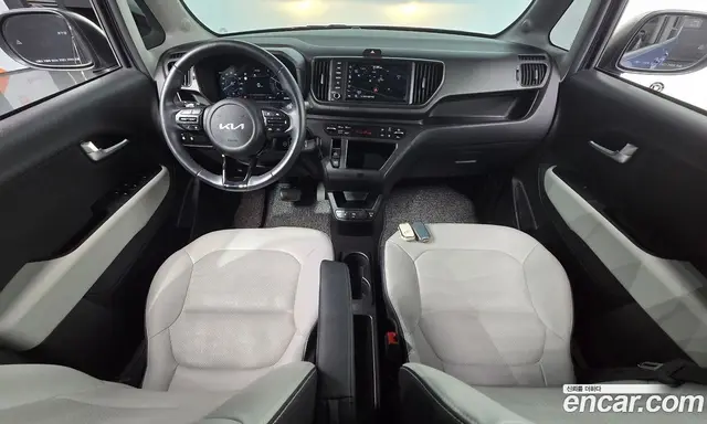 Kia Ray 2024 0.1 автомат (гидро), миниатюра 10
