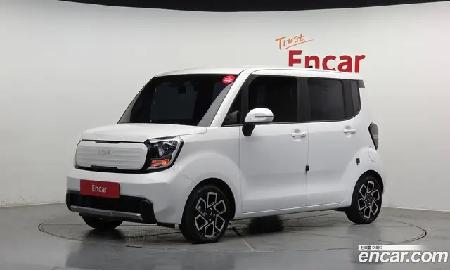 Kia Ray, 2025, 8 953 км