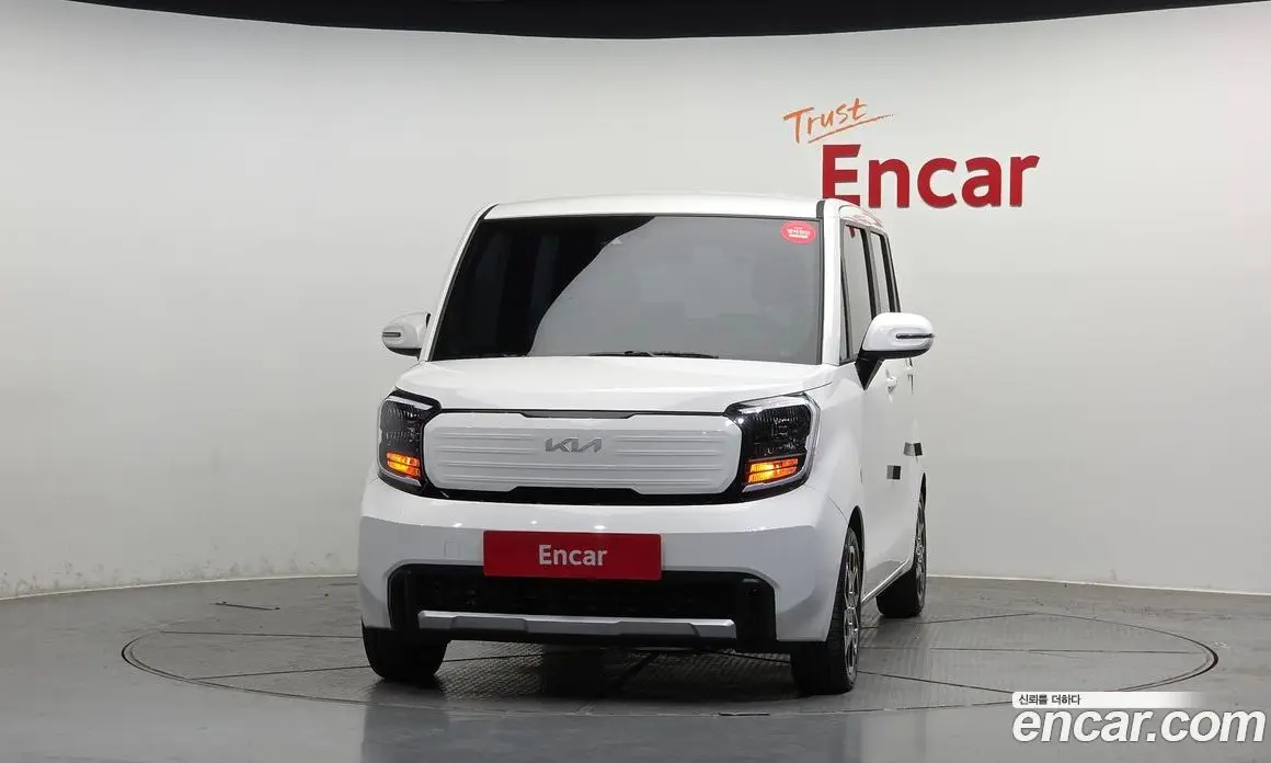 Kia Ray 2025 1.0 автомат (гидро), фото 3