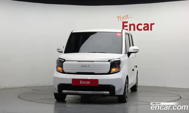 Kia Ray 2025 1.0 автомат (гидро), миниатюра 3