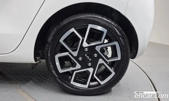 Kia Ray 2025 1.0 автомат (гидро), миниатюра 7