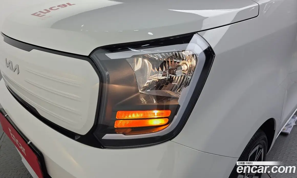 Kia Ray 2025 1.0 автомат (гидро), фото 8