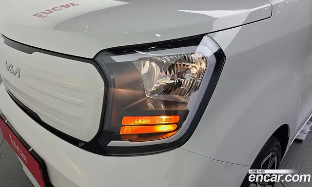 Kia Ray 2025 1.0 автомат (гидро), миниатюра 8