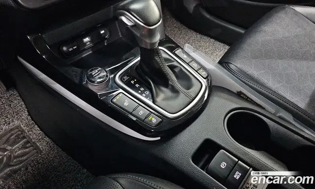 Kia Seltos 2024 1.6 автомат (гидро), миниатюра 12