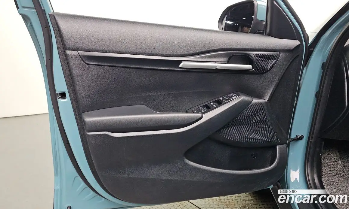 Kia Seltos 2024 1.6 автомат (гидро), фото 14