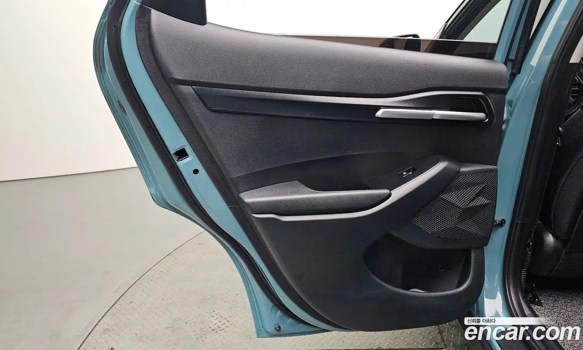 Kia Seltos 2024 1.6 автомат (гидро), фото 15