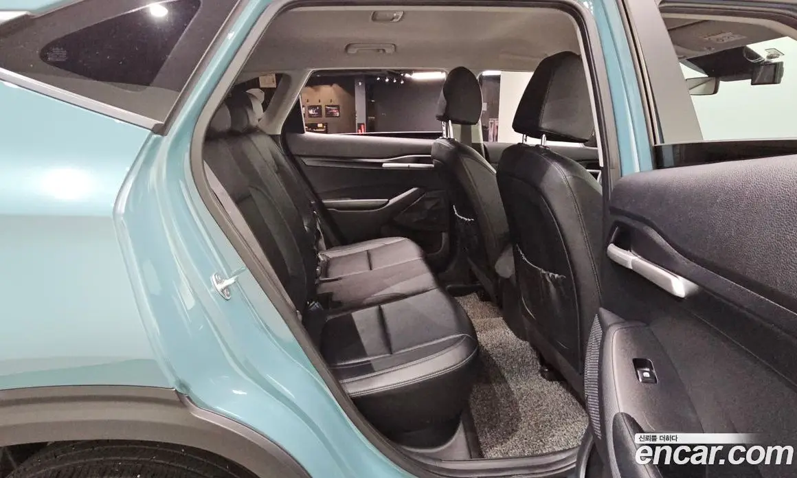 Kia Seltos 2024 1.6 автомат (гидро), фото 16
