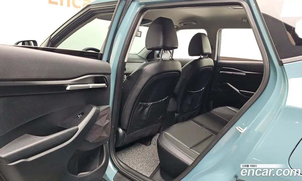 Kia Seltos 2024 1.6 автомат (гидро), фото 17