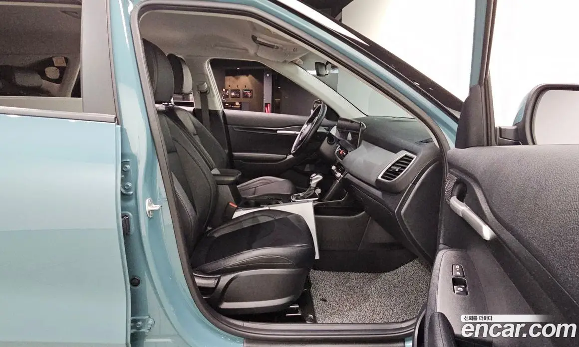 Kia Seltos 2024 1.6 автомат (гидро), фото 18