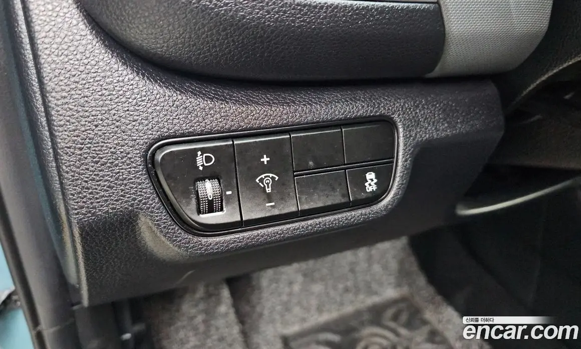 Kia Seltos 2024 1.6 автомат (гидро), фото 20