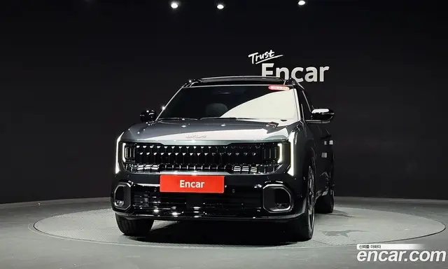 Kia Seltos 2026 1.6 автомат (гидро), миниатюра 2 Kia Seltos 2026 1.6 автомат (гидро), миниатюра 2
