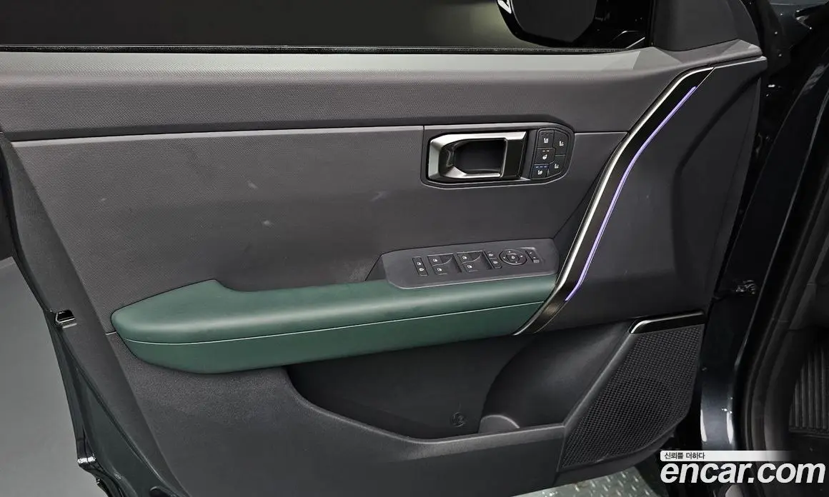Kia Seltos 2026 1.6 автомат (гидро), фото 13 Kia Seltos 2026 1.6 автомат (гидро), фото 13