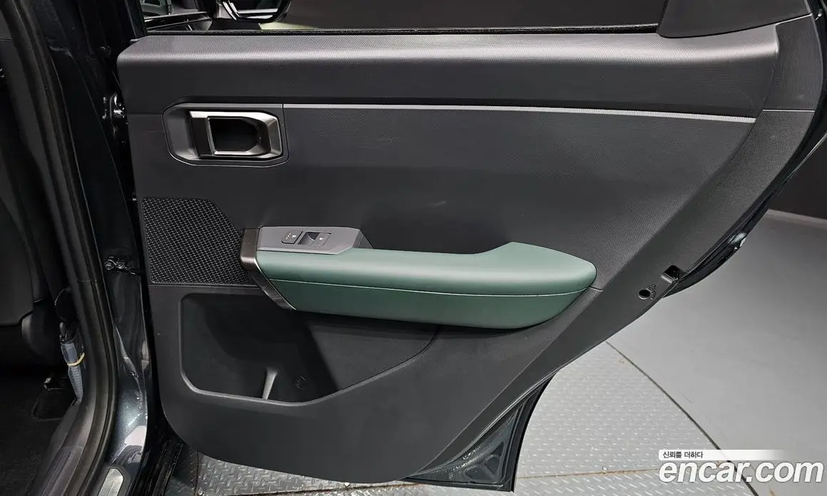 Kia Seltos 2026 1.6 автомат (гидро), фото 14 Kia Seltos 2026 1.6 автомат (гидро), фото 14