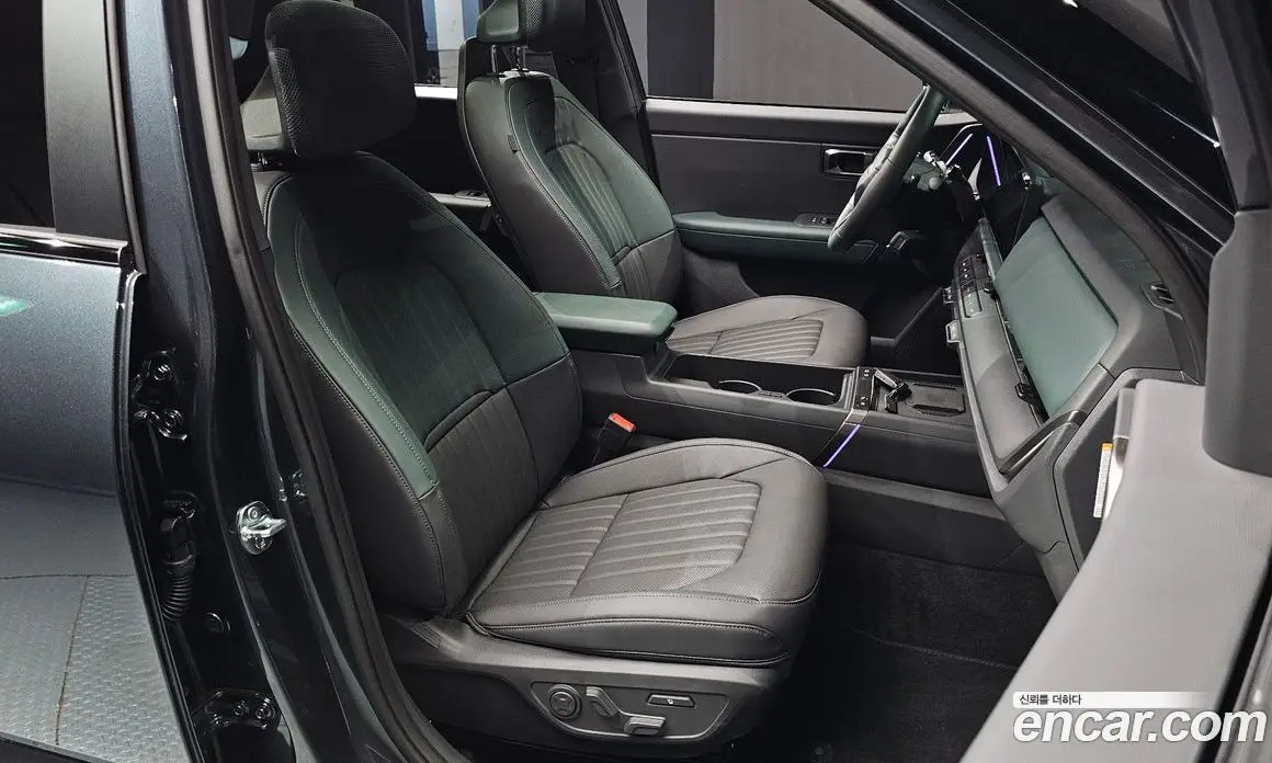 Kia Seltos 2026 1.6 автомат (гидро), фото 15 Kia Seltos 2026 1.6 автомат (гидро), фото 15