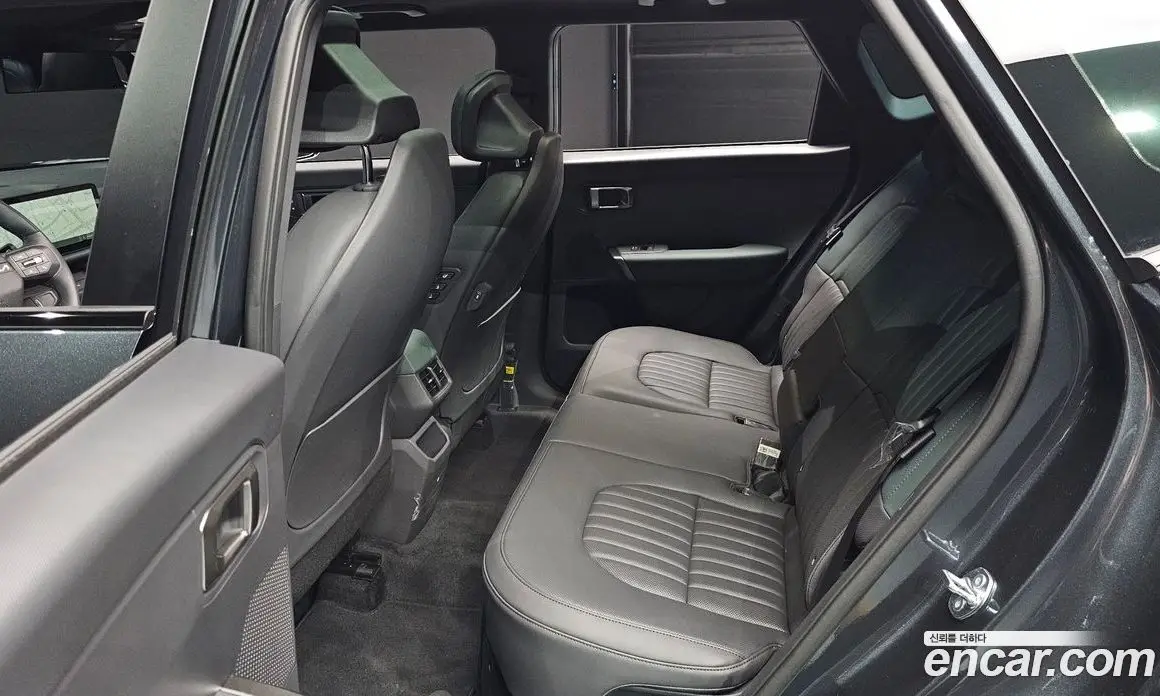 Kia Seltos 2026 1.6 автомат (гидро), фото 16 Kia Seltos 2026 1.6 автомат (гидро), фото 16