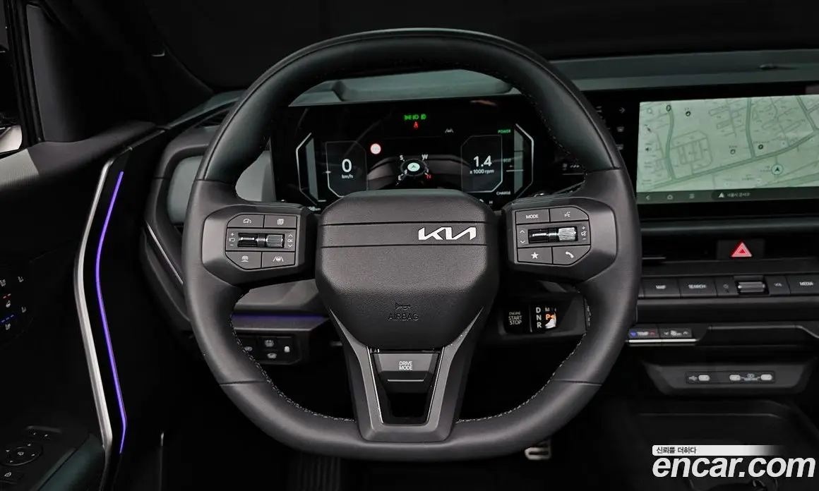 Kia Seltos 2026 1.6 автомат (гидро), фото 17 Kia Seltos 2026 1.6 автомат (гидро), фото 17