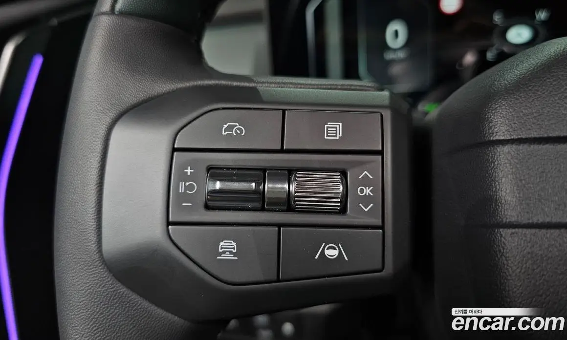 Kia Seltos 2026 1.6 автомат (гидро), фото 20 Kia Seltos 2026 1.6 автомат (гидро), фото 20